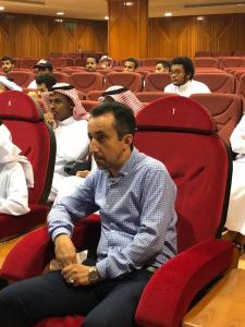 Scientific Seminar: ‘Hydrogen is Future Fuel: Fuel Cells’